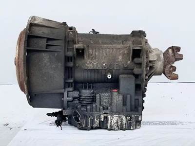 Allison 3000PTS Transmission for a 2014 Ic Corporation PC305