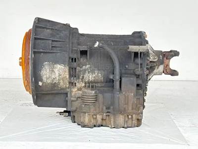 Allison 3000PTS Transmission for a 2015 Ic Corporation PC505