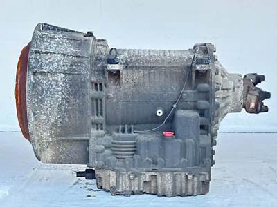 Allison 3000PTS Transmission for a 2014 Ic Corporation PC105