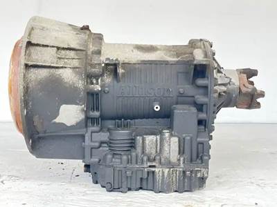 Allison 3000PTS Transmission for a 2015 Ic Corporation PC505