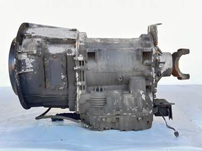 Allison 3000PTS Transmission for a 2005 Ottawa