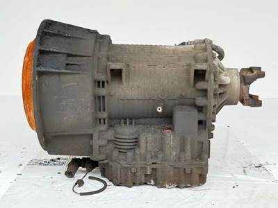 Allison 3000PTS Transmission for a 2006 Thomas Built Saf-T-Liner HDX