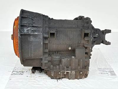 Allison 3000PTS Transmission for a 2006 Thomas Built Saf-T-Liner HDX