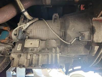 Allison 3000PTS Transmission for a 2015 Thomas Built Saf-T-Liner HDX