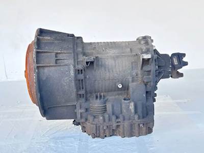 Allison 3000PTS Transmission for a 2008 Ic Corporation PB105