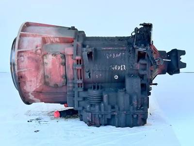 Allison 3000RDS Transmission for a 2010 Ottawa