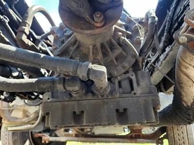 Allison 3000RDS Transmission for a 2005 Mitsubishi FM65F