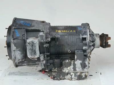 Allison 3000RDS Transmission for a 2008 Kenworth T300