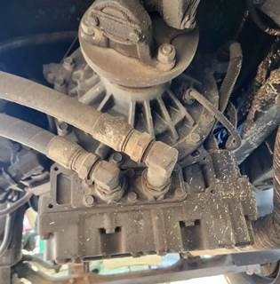 Allison 3000RDS Transmission for a 2007 Mitsubishi FM65F