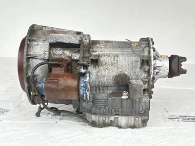 Allison 3000RDS Transmission for a 2006 Sterling L7500