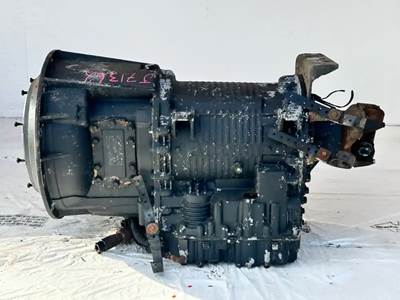Allison 3000RDS Transmission for a 2009 Peterbilt 335