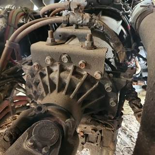 Allison 3000RDS Transmission for a 2019 Freightliner M2 106