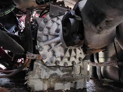 Allison 3000RDS Transmission for a 2018 Freightliner M2 106