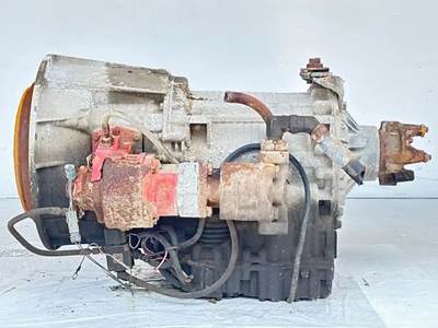 Allison 3000RDS Transmission for a 2007 International 4300 LP