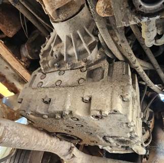 Allison 3000RDS Transmission for a 2005 GMC C8500