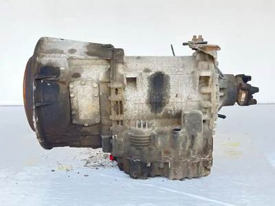 Allison 3000RDS Transmission for a 2006 International 4300