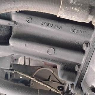 Allison 3000RDS Transmission for a 2003 International 4400