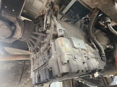 Allison 3000RDS Transmission for a 2002 Sterling L7500