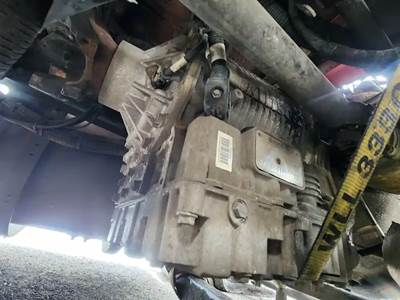 Allison 3000RDS Transmission for a 2017 Kenworth T370