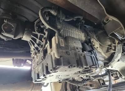 Allison 3000RDS Transmission for a 2006 Freightliner M2 106