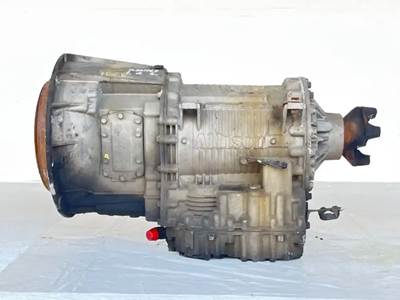 Allison 3000RDS Transmission