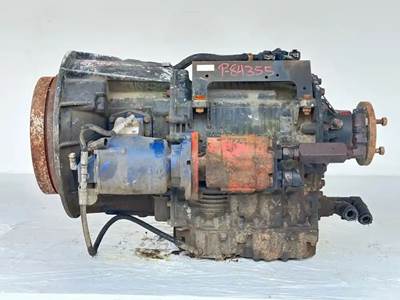 Allison 3000RDS Transmission for a 2005 Mitsubishi FM65F