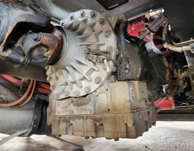 Allison 3000RDS Transmission for a 2020 Freightliner M2 106