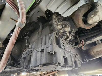Allison 3000RDS Transmission for a 2005 Freightliner M2 106
