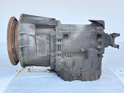Allison 3000RDS Transmission for a 2005 International 4400
