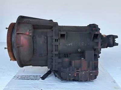 Allison 3000RDS Transmission for a 2007 Freightliner M2 106