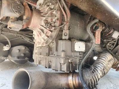 Allison 3000RDS Transmission for a 2010 Kenworth T300