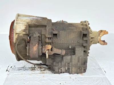 Allison 3000RDS Transmission for a 2005 GMC C8500
