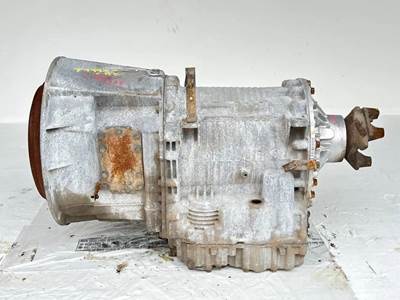 Allison 3000RDS Transmission for a 2021 Freightliner M2 106