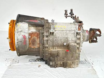 Allison 3000RDS Transmission for a 2019 Freightliner M2 106