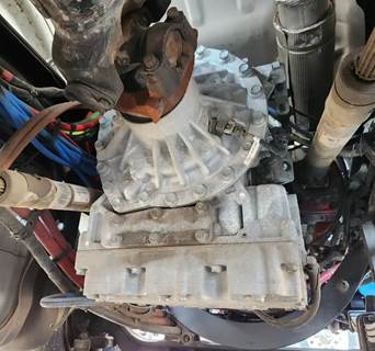 Allison 3000RDS Transmission for a 2023 Freightliner M2 106