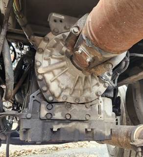 Allison 3000RDS Transmission for a 2009 Kenworth T300