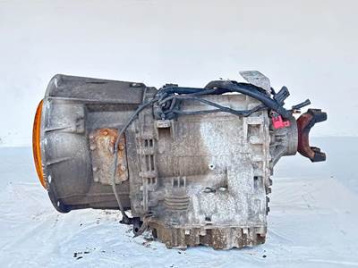 Allison 3000RDS Transmission for a 2010 Kenworth T300