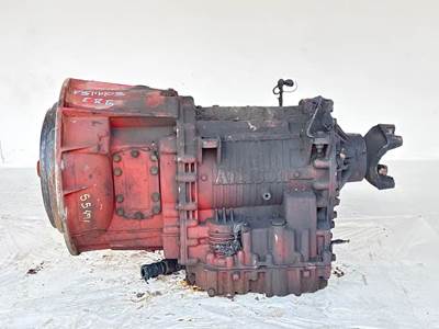 Allison 3000RDS Transmission for a 2000 Ottawa