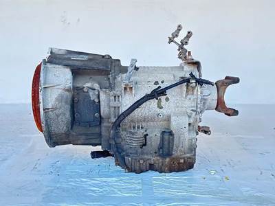 Allison 3000RDS Transmission for a 2018 Freightliner M2 106
