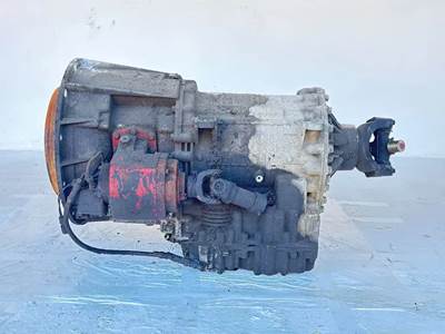 Allison 3000RDS Transmission for a 2006 Freightliner M2 106