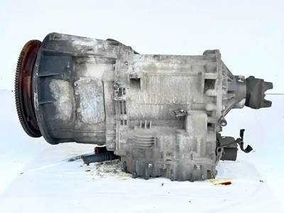 Allison 3000RDS-P Transmission for a 2006 Ottawa 30