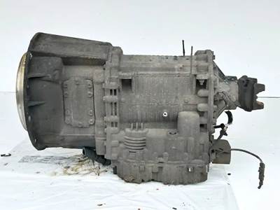 Allison 3000RDS-P Transmission for a 2011 Ottawa 4x2