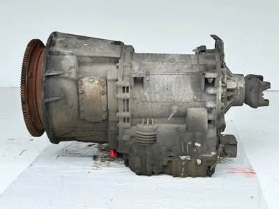 Allison 3000RDS-P Transmission for a 2006 Ottawa 30