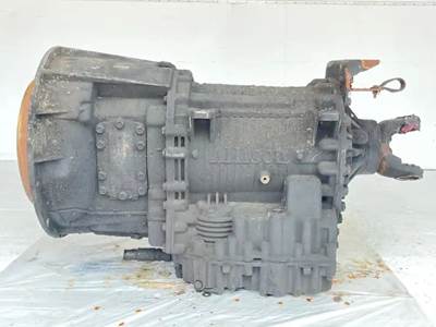 Allison 3000RDS-P Transmission for a 2011 Capacity Of Texas TJ5000