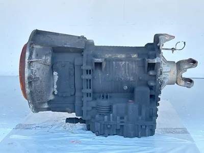 Allison 3000RDS-P Transmission for a 2012 Capacity Of Texas TJ5000