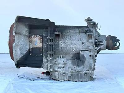 Allison 3000RDS-P Transmission for a 2019 International DuraStar 4400