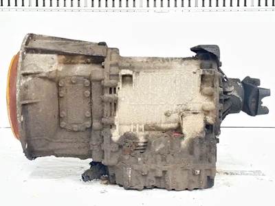 Allison 3000RDS-P Transmission for a 2006 International 7500