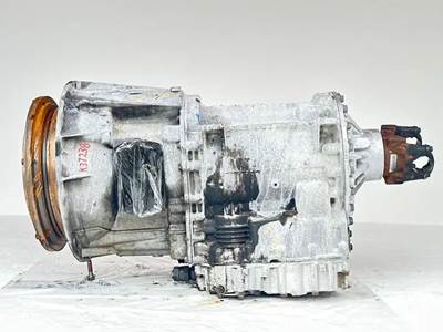 Allison 3000RDS-P Transmission for a 2012 Hino 338