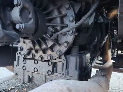 Allison 3000RDS-P Transmission for a 2006 International 4300