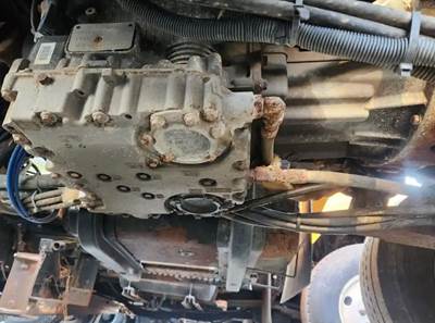 Allison 3000RDS-P Transmission for a 2010 International 7400